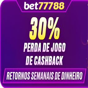 bet77788 Fundo de Resgate de Perdas Semanais