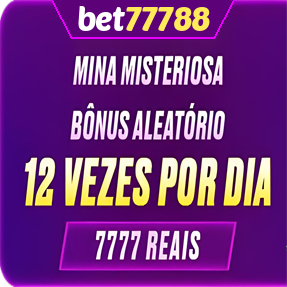 bet77788 Mina Misteriosa